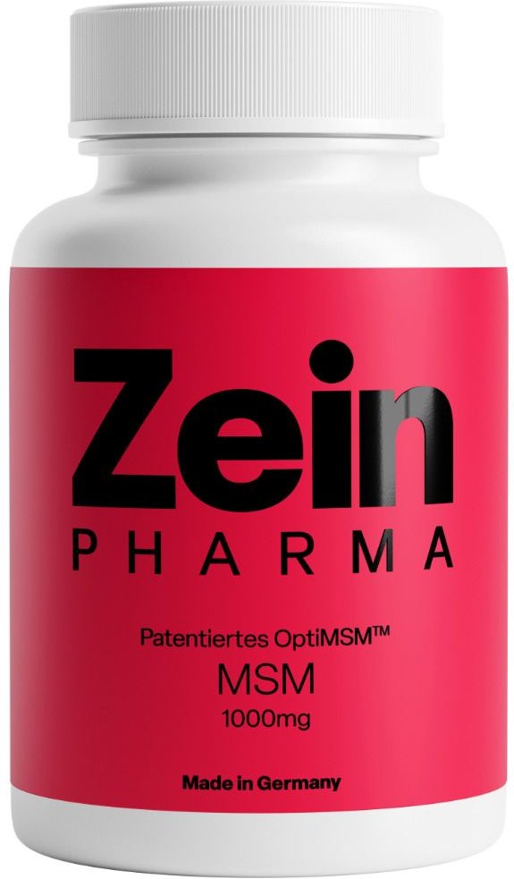 Thumbnail - Optimsm 1000 mg Kapseln 120 St
