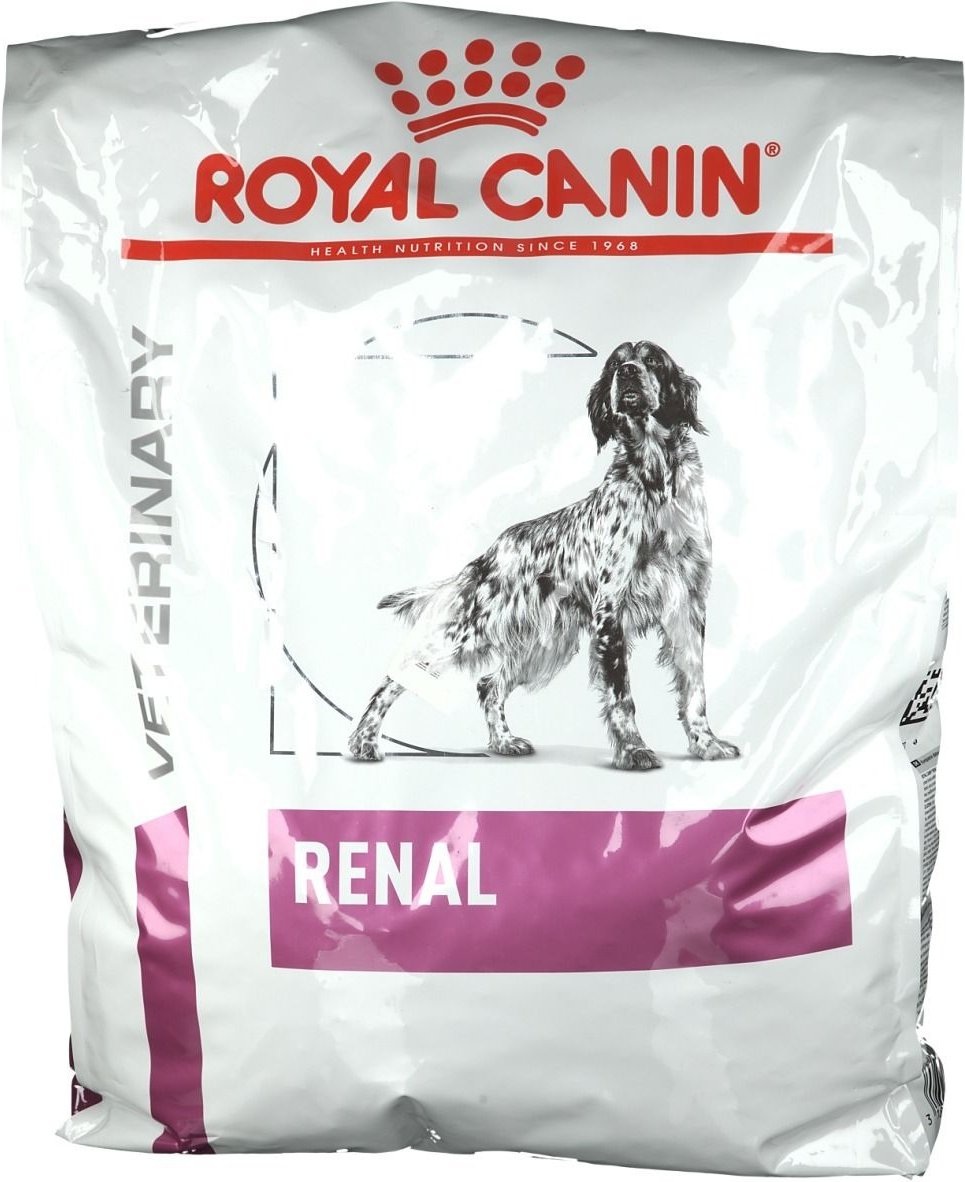 Thumbnail - Royal Canin Canine Renal 7kg 7 kg Pellets