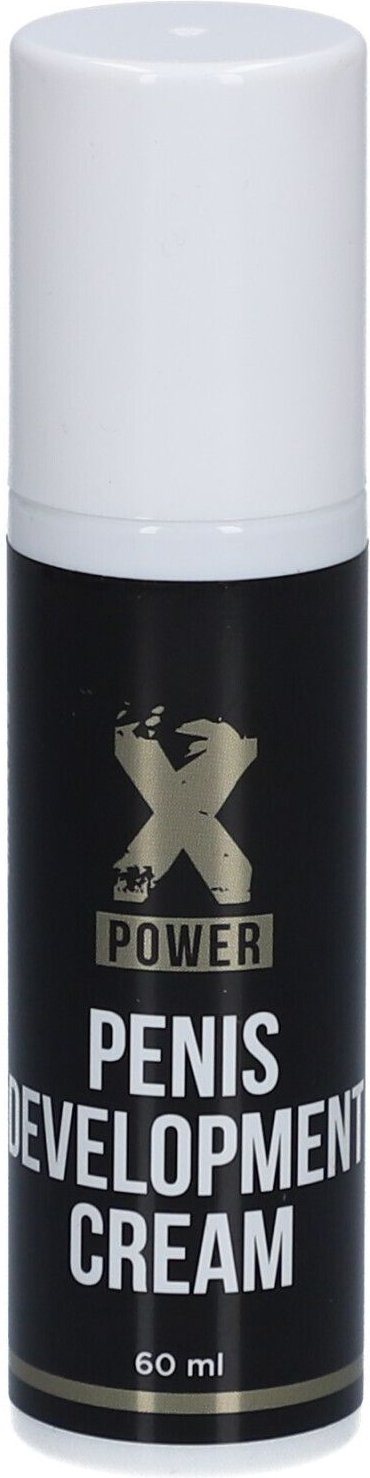 Penis Development Cream 60 ml Creme
