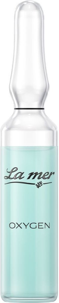 LA MER Ampulle Oxygen o.Parfum 7x2 ml Ampullen