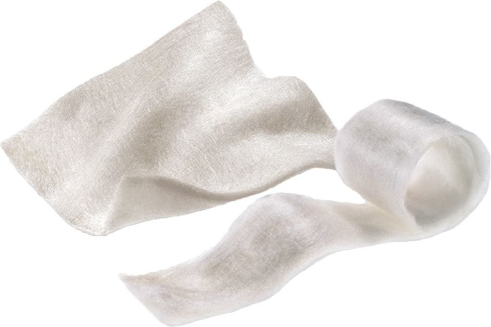 Suprasorb A+Ag Antimik.Cal.Alginat Kompr.10x10 cm 8 St Kompressen