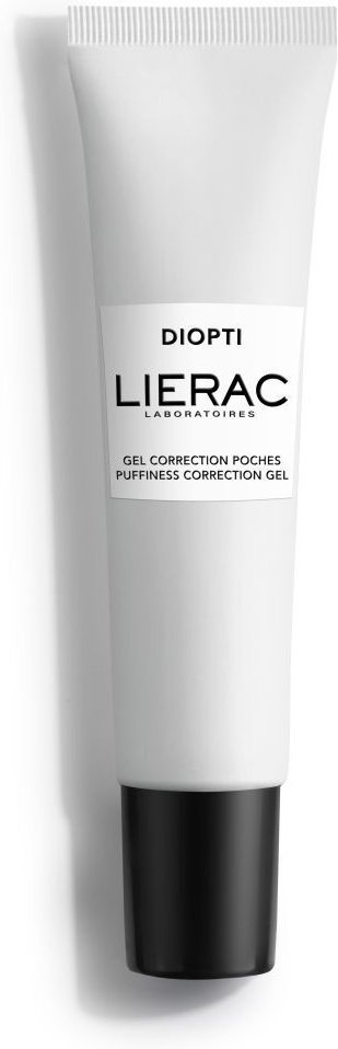 Lierac Diopti Poches Tränen Gel 15 ml