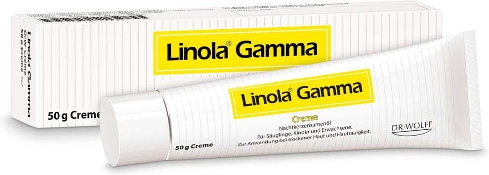 Linola Gamma Creme