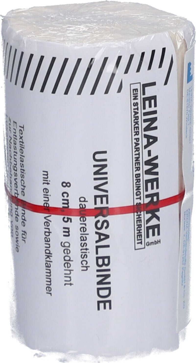 Idenalast universal 8cmx5m B