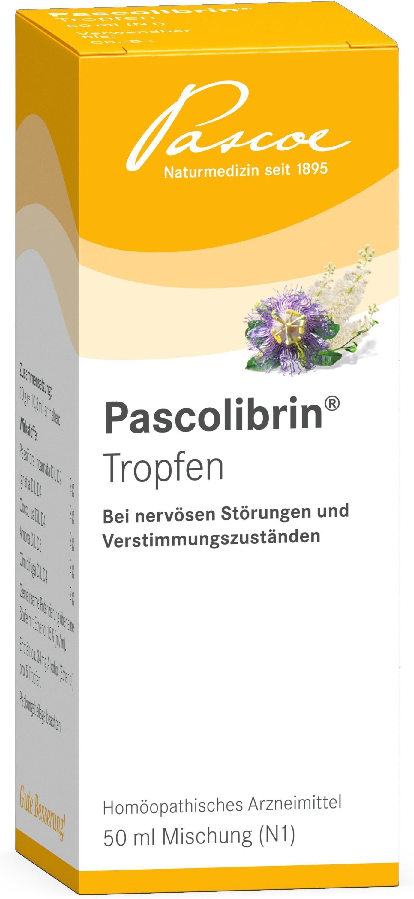 Pascolibrin Tropfen