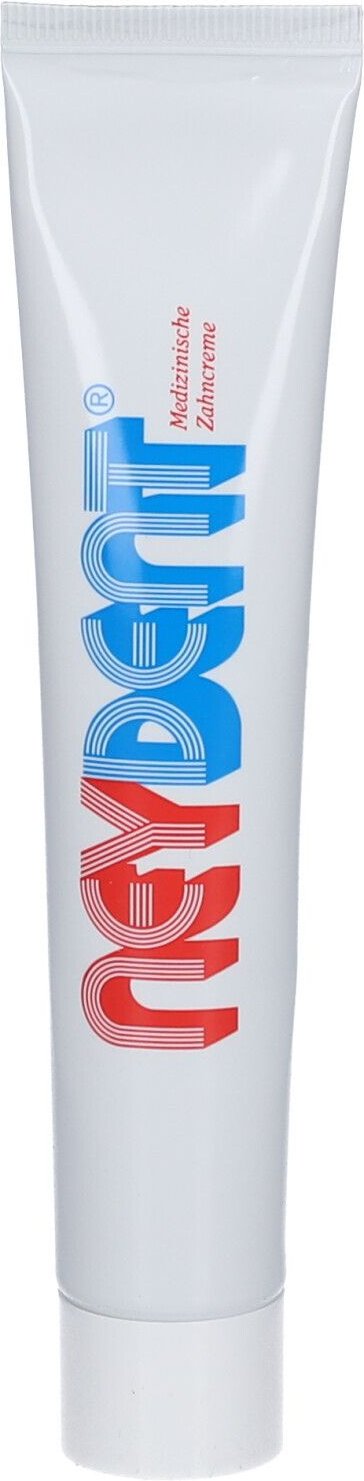 Neydent Zahnheilcreme
