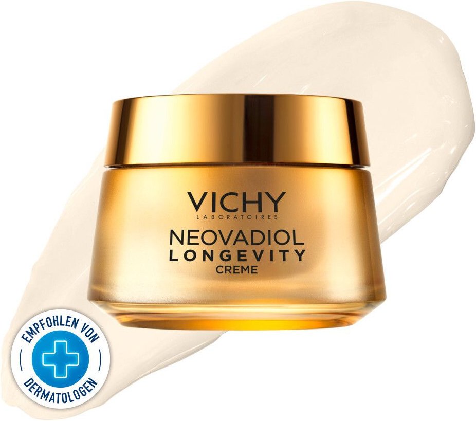 Vichy Neovadiol Longevity Pro Volumen Creme 50 ml