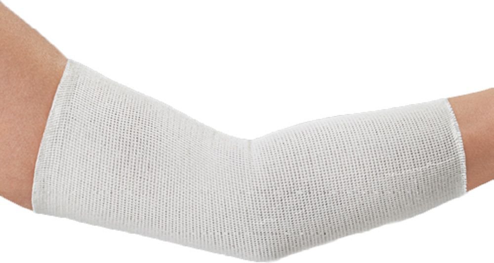 TG Grip Stütz Schlauchverband F 10 cmx10 m 1 St Verband