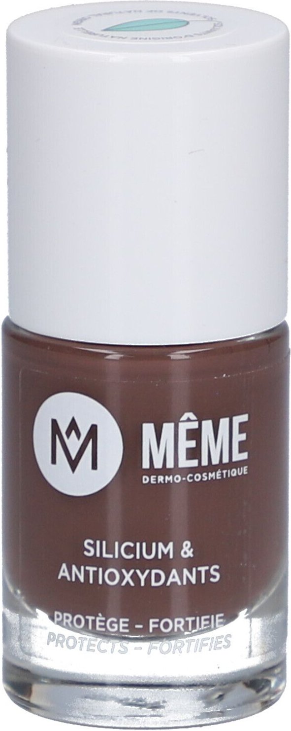 Meme Nagellack taupe 06 10 ml