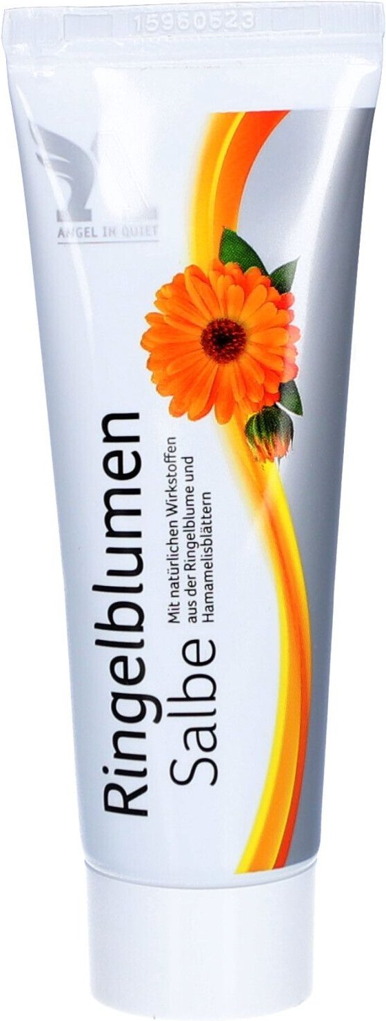 Ringelblumen Salbe Angel IN Quiet 50 ml