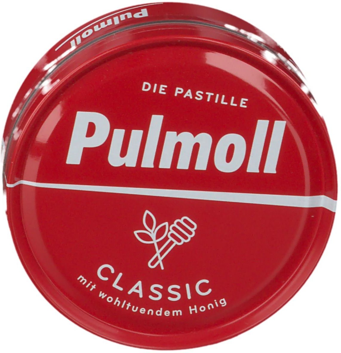 Pulmoll Classic Bonbons 75 g Pastillen