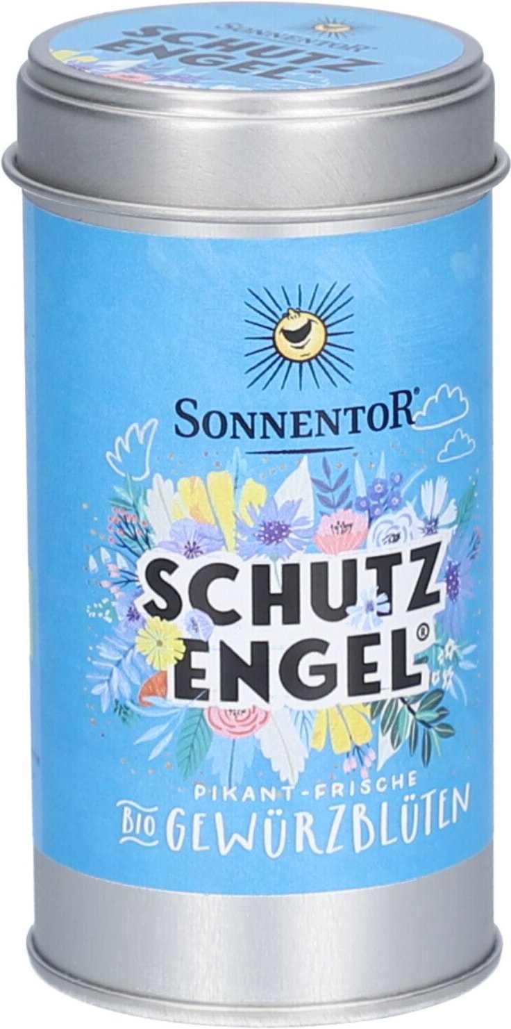Sonnentor Schutzengel Gewürz Blüten BIO 35 g