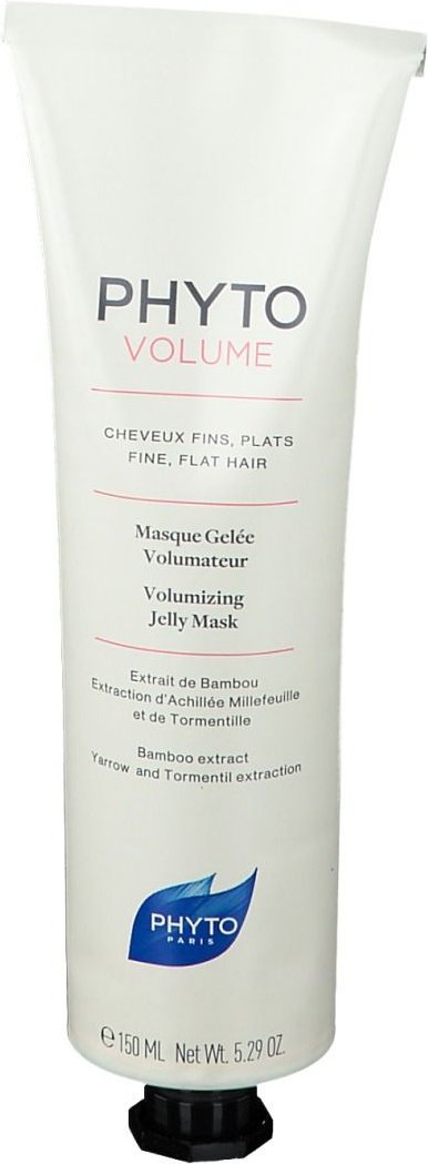 Phyto Volume Volumen Gelee-Maske 150 ml Haarspülung
