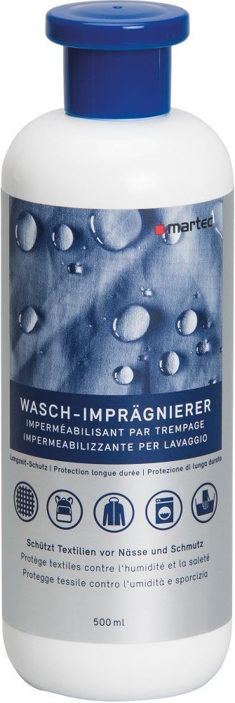 Thumbnail - Martec Wasch-Imprägnierer Fl 500 ml Lösung