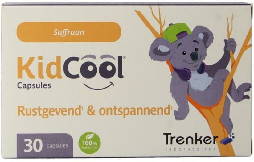 Thumbnail - KidCool 30 St Kapseln