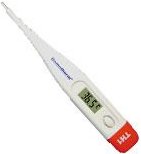Domotherm TH1 Color Fieberthermometer