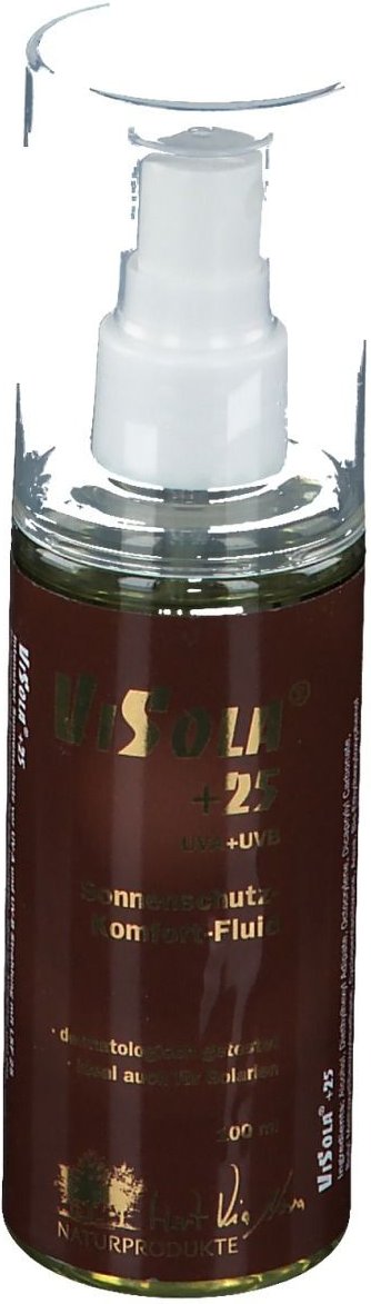 Visola+25 flüssig 100 ml Flüssigkeit