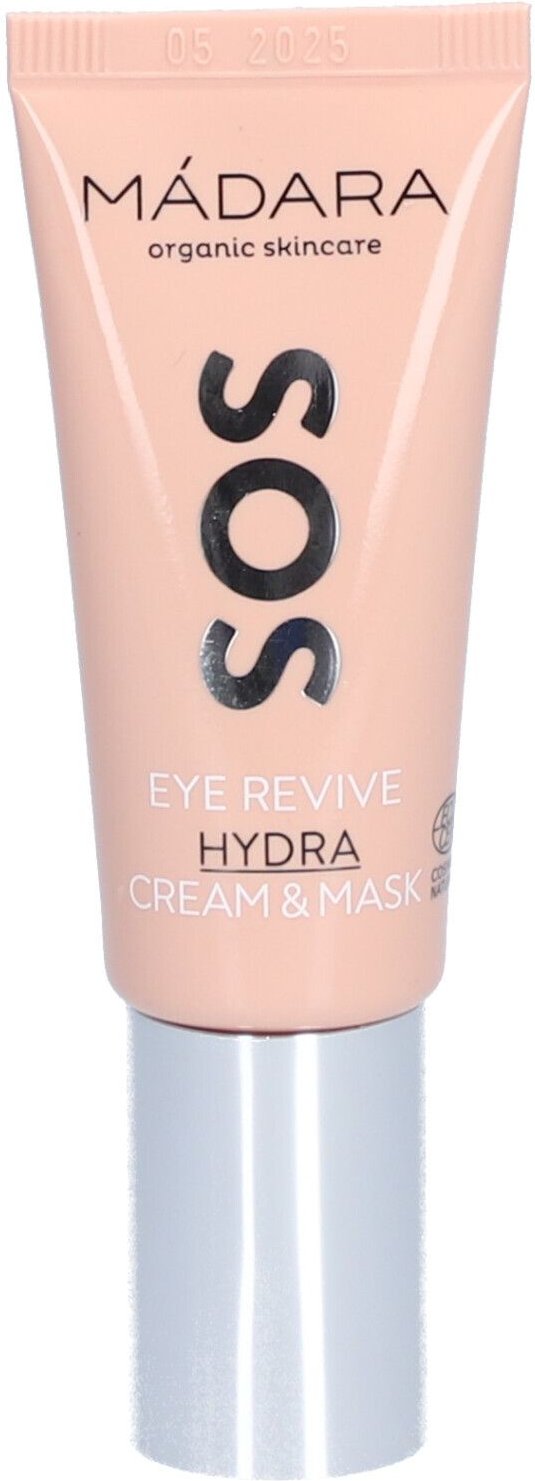 Madara SOS EYE Revive CR 20Ml 20 ml Gesichtsmaske
