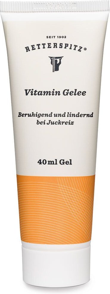 Retterspitz Vitamin Gelee 40 ml Gel