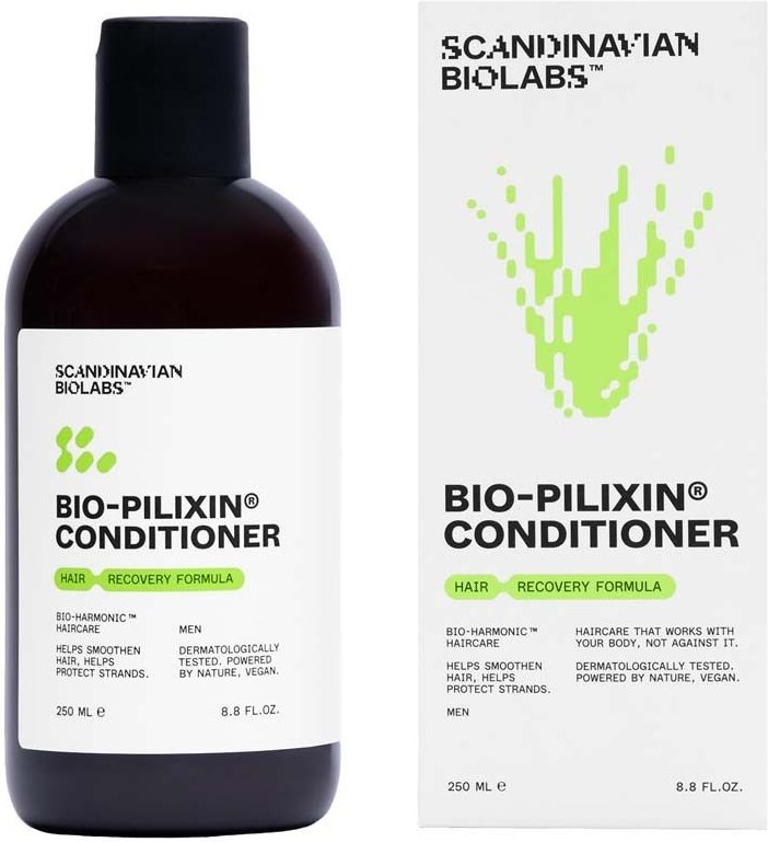 Bio-Pilixin Conditioner für Männer 250 ml Haarspülung