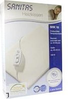 Heizkissen 30x40 cm 3 Temperaturstufen 100W