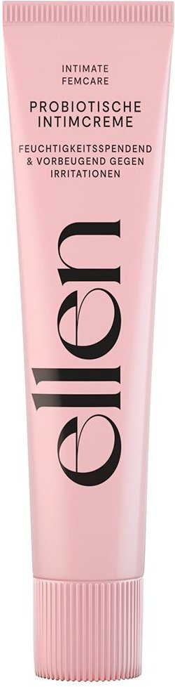 Ellen probiotische Intimcreme 15 ml Vaginalcreme