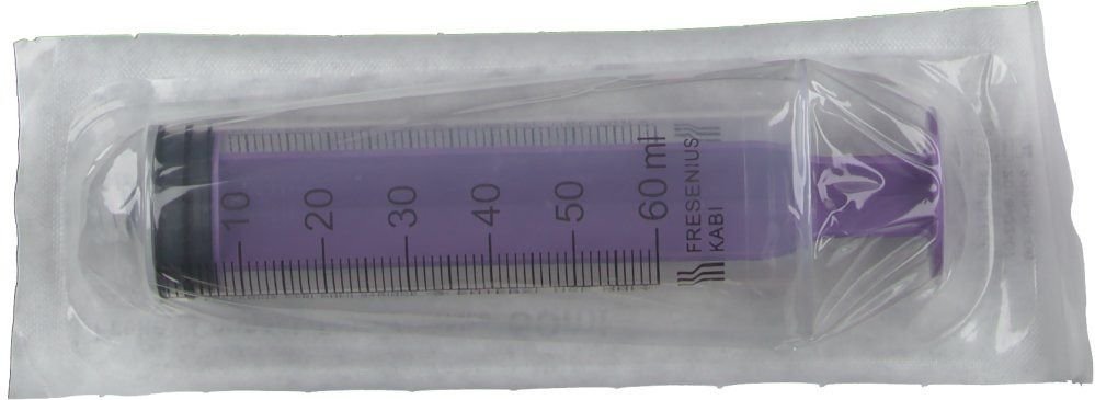 Freka Connect ENFIT/PN60xS x10 10x1x1 St Spritzen