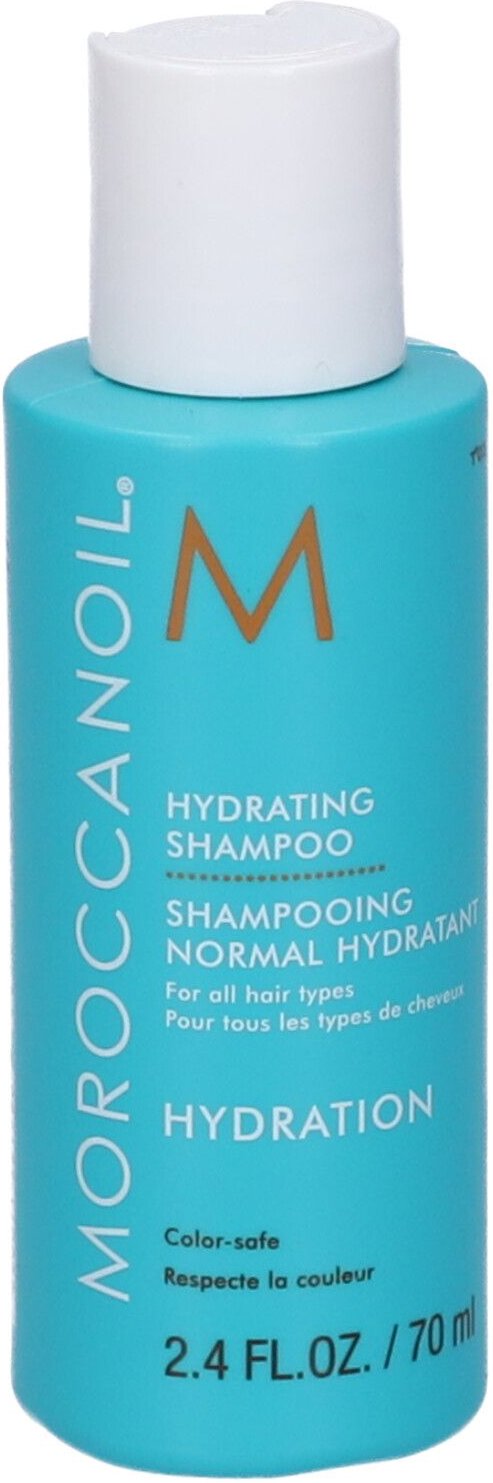 Thumbnail - Hydrating Shampoo 70Ml 70 ml