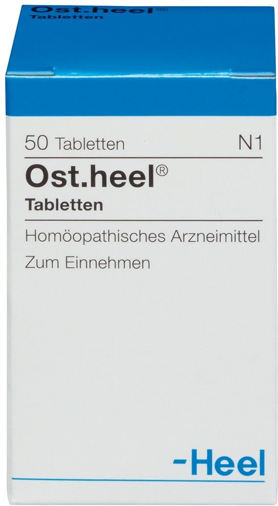 Ost.heel Tabletten 50 St