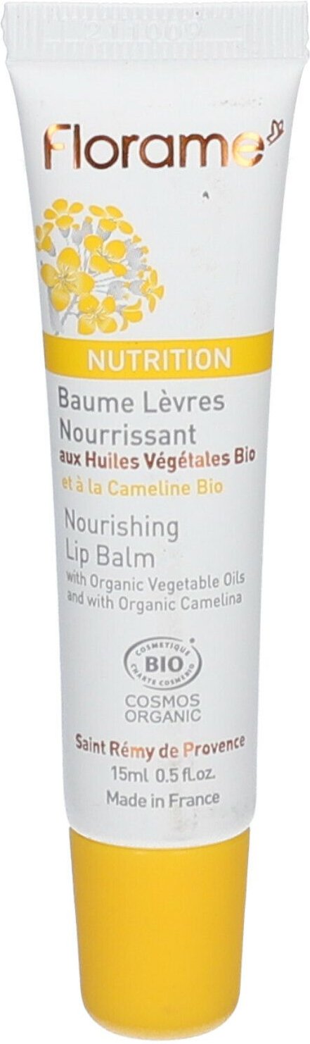 Florame Nutrition Baum Levr 15Ml 15 ml Balsam