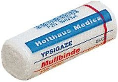 Mullbinden DIN 4 cmx4 m 1 St Binden