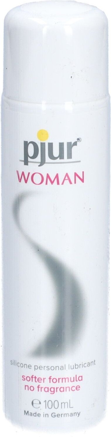 Pjur Woman Liquidum Flasche 100 ml