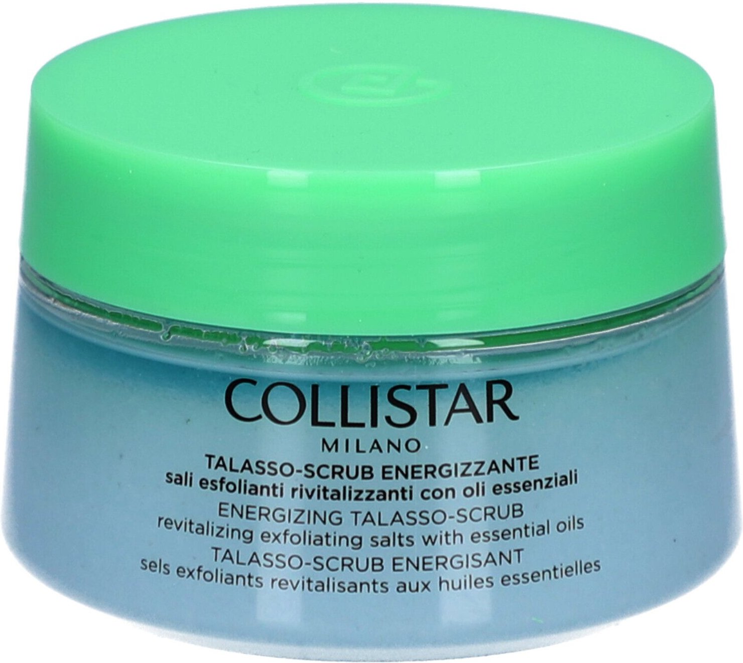 Thumbnail - Collistar Energizing Talasso-Scrub 300ml 300 g Creme