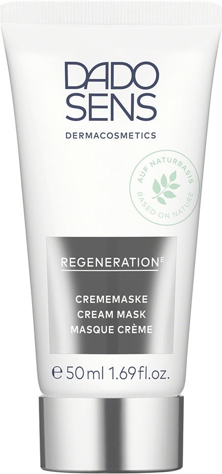Dado Regeneration E Crememaske 50 ml Creme
