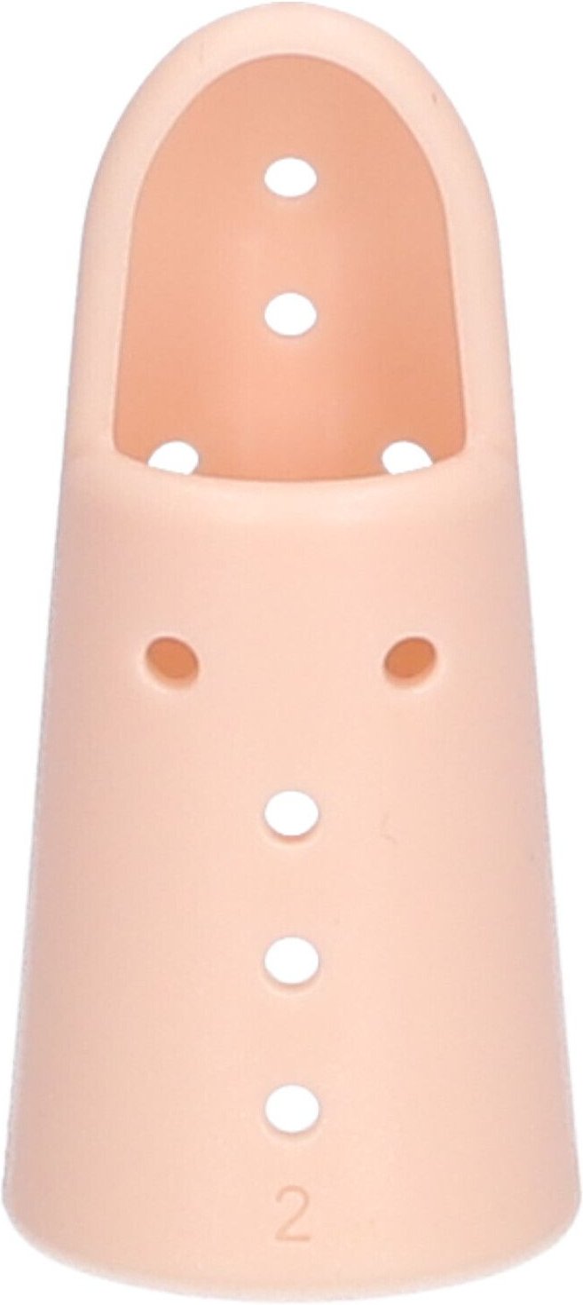 Bort Stacksche Schiene Gr.2 haut 1 St Bandage(s)