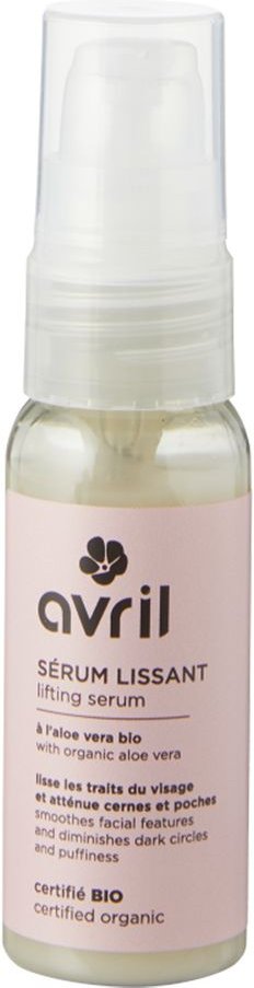 Avril Serum Visage BIO 30Ml 30 ml Konzentrat