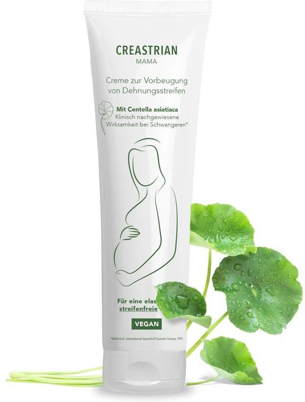 Creastrian Mama Creme 250 ml