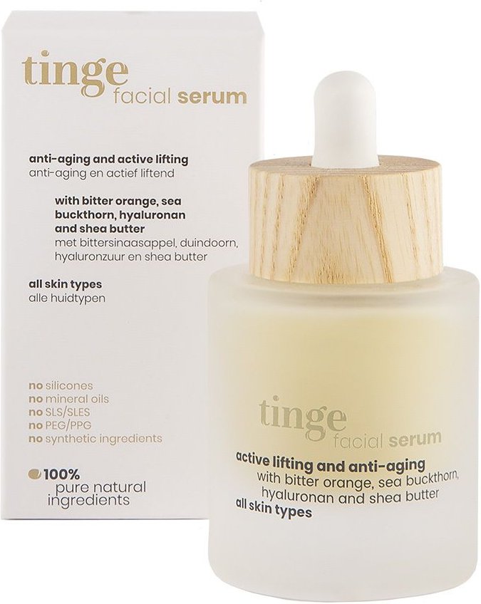 Tinge Anti-Age Serum 30 ml