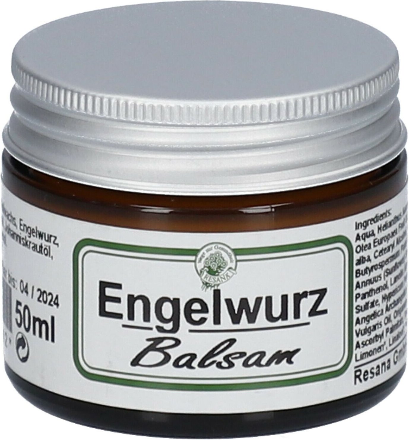 Engelwurzbalsam Resana