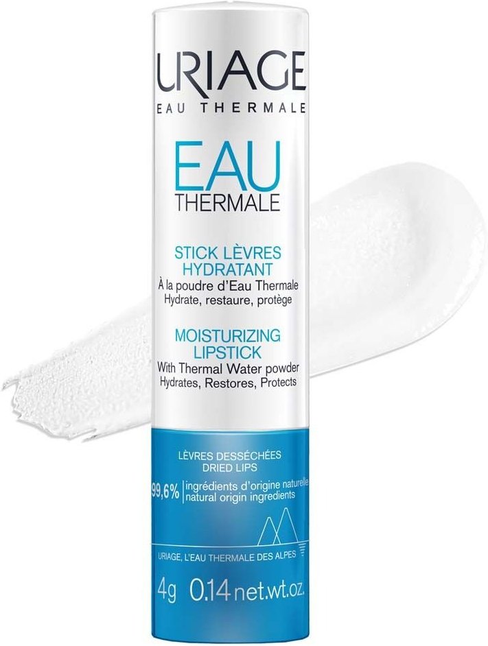 Uriage Hydro-Aktiv Lippenpflege 4 g Lippenschutz