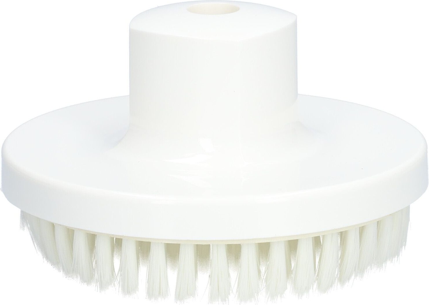 Dritte Hand Borstenkopf 1 St Bürste