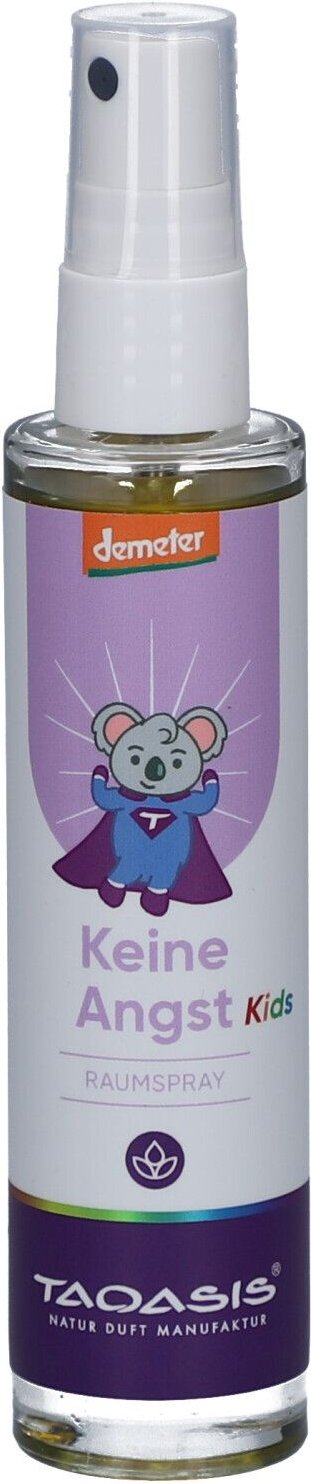 Keine Angst Kids Raumspray demeter 50 ml Spray