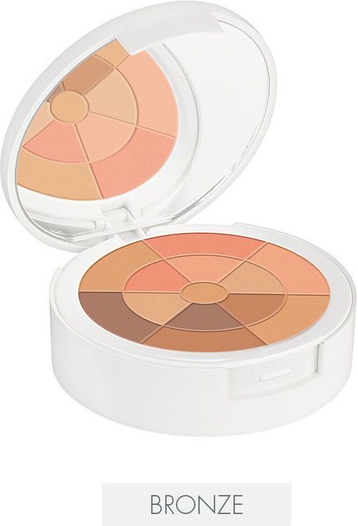 Avene Couvrance Mosaik-Puder bronze m.Schwämmchen 10 g Puder