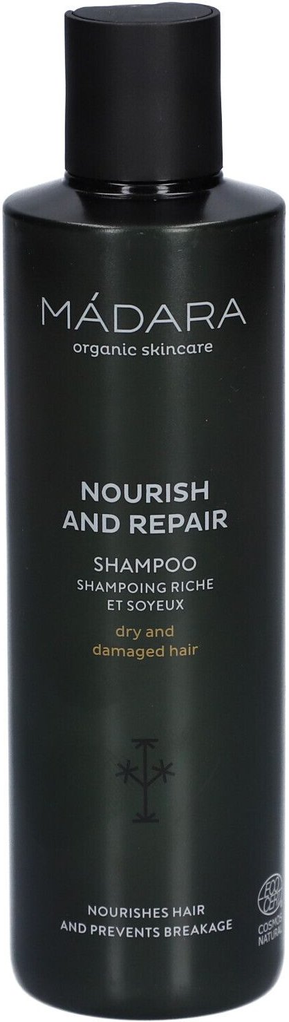 Thumbnail - Sh.madara Nouris +Repair 250 ml Shampoo
