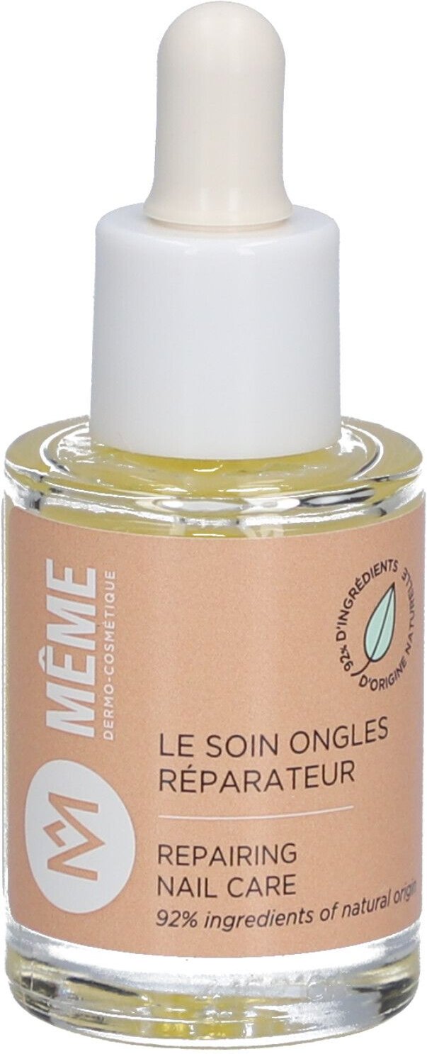 Meme reparierende Nagelpflege 9 ml