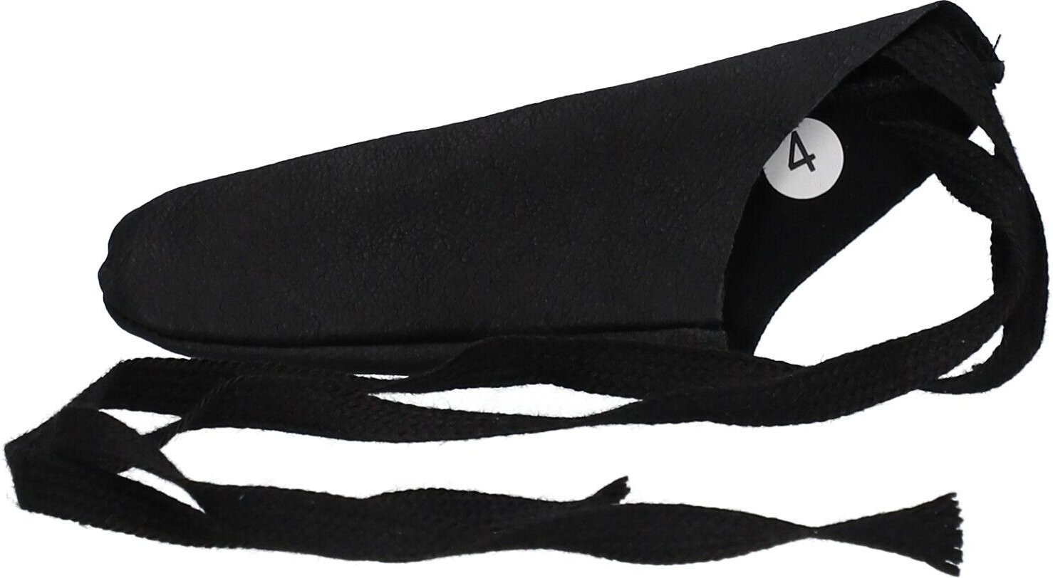 Fingerling Nappaleder Größe 7