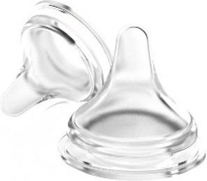 Lansinoh Naturalwave Sauger S