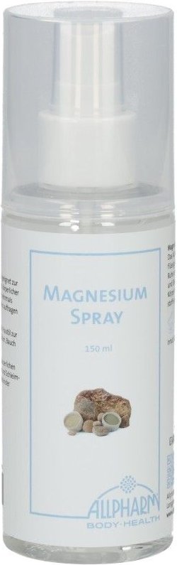 Magnesiumöl Spray 150 ml