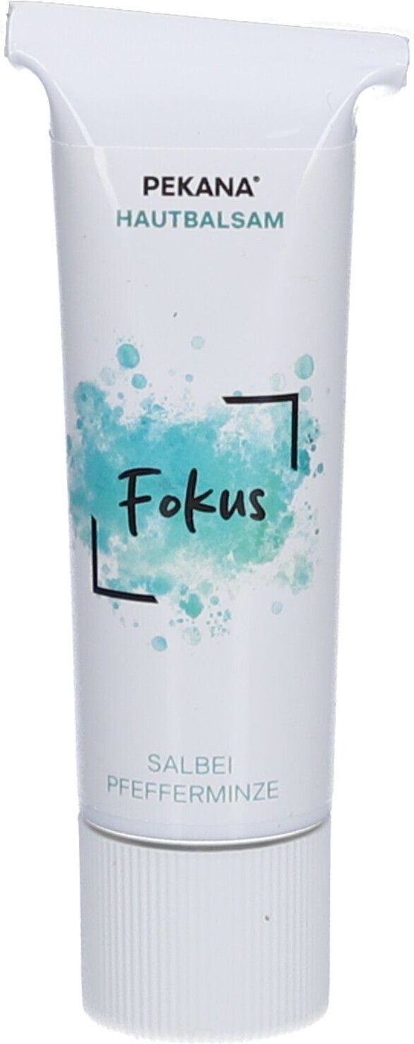 Hautbalsam 5 Fokus