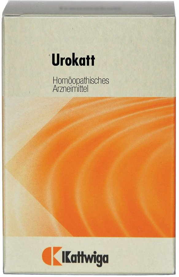 Urokatt Tabletten 200 St
